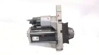 Pezzo di ricambio per auto di seconda mano motorino di avviamento per renault captur ii (hf_) tce 160 (hfn1) riferimenti oem iam 233001560r