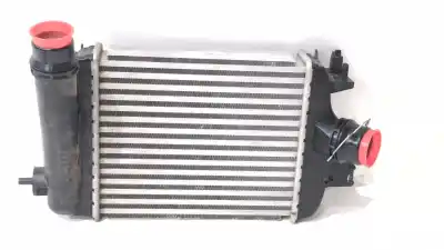 Автозапчастина б/у інтеркулер для RENAULT CAPTUR II (HF_) TCE 160 (HFN1) Посилання на OEM IAM 14461F270A  