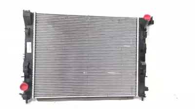 Pezzo di ricambio per auto di seconda mano radiatore d acqua per renault captur ii (hf_) tce 160 (hfn1) riferimenti oem iam 214106666r