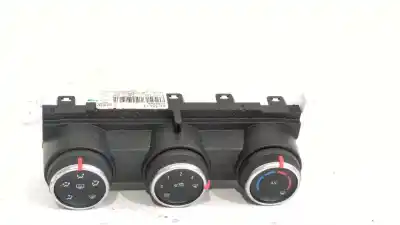 Pezzo di ricambio per auto di seconda mano Controllo Riscaldamento / Aria Condizionata per RENAULT CAPTUR II (HF_) TCE 160 (HFN1) Riferimenti OEM IAM 275107544R XS146431-2890 