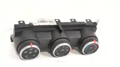 Pezzo di ricambio per auto di seconda mano controllo riscaldamento / aria condizionata per renault captur ii (hf_) tce 160 (hfn1) riferimenti oem iam 275107544r xs146431-2890 