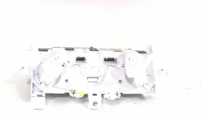 Pezzo di ricambio per auto di seconda mano controllo riscaldamento / aria condizionata per renault captur ii (hf_) tce 160 (hfn1) riferimenti oem iam 275107544r xs146431-2890 