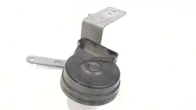 Автозапчастина б/у ріг для renault captur ii (hf_) tce 160 (hfn1) посилання на oem iam am80sxr  