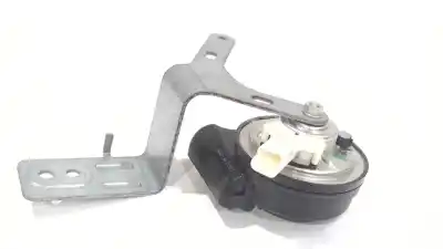 Автозапчастина б/у ріг для renault captur ii (hf_) tce 160 (hfn1) посилання на oem iam am80sxr  