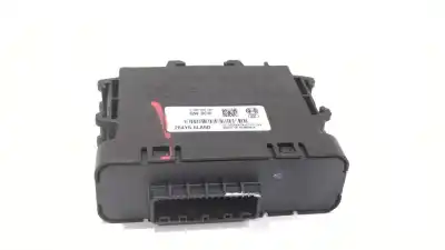 Pezzo di ricambio per auto di seconda mano modulo elettronico per renault captur ii (hf_) tce 160 (hfn1) riferimenti oem iam 284y66la6d