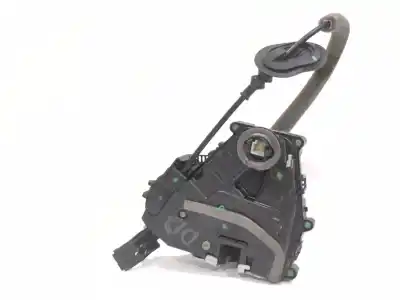 Pezzo di ricambio per auto di seconda mano serratura porta anteriore destra per renault captur ii (hf_) tce 160 (hfn1) riferimenti oem iam 805024067r