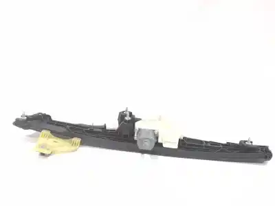 Автозапчастина б/у регулятор вікна передній лівий для RENAULT CAPTUR II (HF_) TCE 160 (HFN1) Посилання на OEM IAM 807215326R  