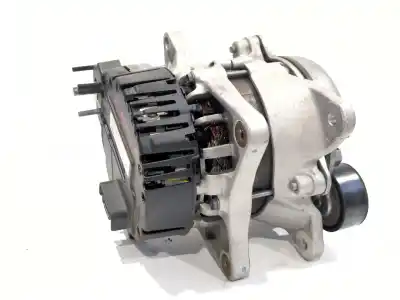 Автозапчастина б/у генератор для RENAULT CAPTUR II (HF_) TCE 160 (HFN1) Посилання на OEM IAM 2310A2605R D52102 