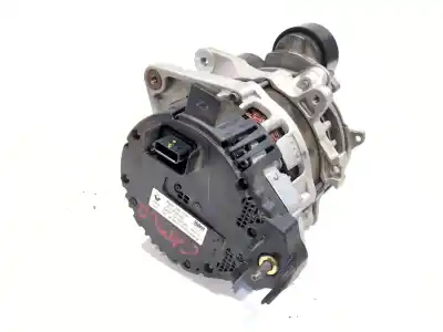 Автозапчастина б/у генератор для renault captur ii (hf_) tce 160 (hfn1) посилання на oem iam 2310a2605r d52102 