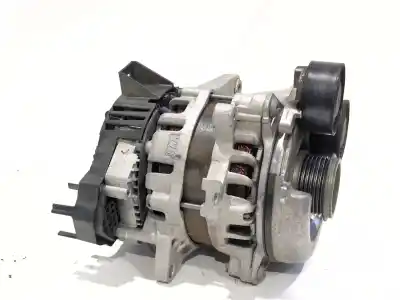 Автозапчастина б/у генератор для renault captur ii (hf_) tce 160 (hfn1) посилання на oem iam 2310a2605r d52102 