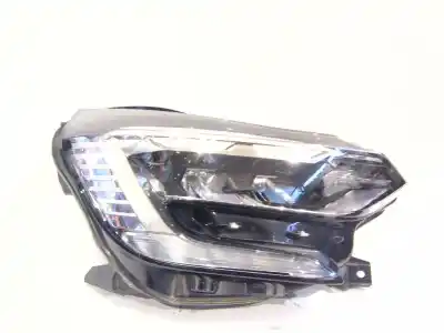 Pezzo di ricambio per auto di seconda mano Faro Anteriore Destro per RENAULT CAPTUR II (HF_) TCE 160 (HFN1) Riferimenti OEM IAM 260104095R  