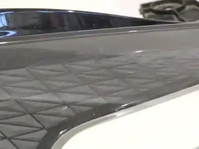 Автозапчастина б/у права фа для renault captur ii (hf_) tce 160 (hfn1) посилання на oem iam 260104095r  