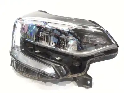 Автозапчастина б/у права фа для renault captur ii (hf_) tce 160 (hfn1) посилання на oem iam 260104095r  