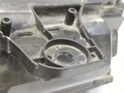 Автозапчастина б/у права фа для renault captur ii (hf_) tce 160 (hfn1) посилання на oem iam 260104095r  