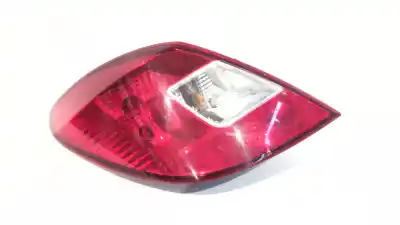 Pezzo di ricambio per auto di seconda mano  per OPEL CORSA D (S07)  Riferimenti OEM IAM 13269050  