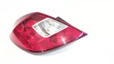 Pezzo di ricambio per auto di seconda mano lampada posteriore sinistra per opel corsa d (s07) 1.3 cdti (l08, l68) riferimenti oem iam 13269050  