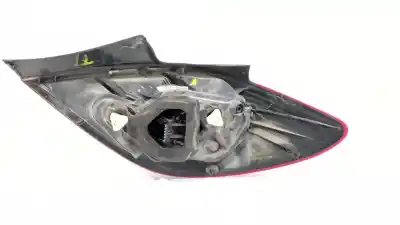 Pezzo di ricambio per auto di seconda mano lampada posteriore sinistra per opel corsa d (s07) 1.3 cdti (l08, l68) riferimenti oem iam 13269050  