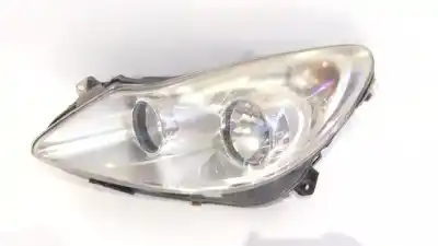 Автозапчастина б/у ліва фара для opel corsa d (s07) 1.3 cdti (l08, l68) посилання на oem iam 13186381  