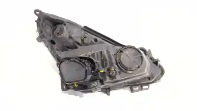 Автозапчастина б/у ліва фара для opel corsa d (s07) 1.3 cdti (l08, l68) посилання на oem iam 13186381  