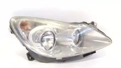 Pezzo di ricambio per auto di seconda mano  per OPEL CORSA D (S07)  Riferimenti OEM IAM 13186382  
