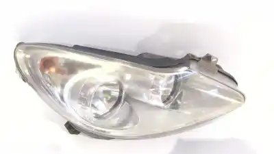 Автозапчастина б/у права фа для opel corsa d (s07) 1.3 cdti (l08, l68) посилання на oem iam 13186382  