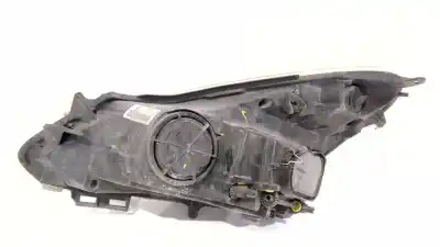 Автозапчастина б/у права фа для opel corsa d (s07) 1.3 cdti (l08, l68) посилання на oem iam 13186382  