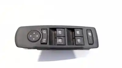 Second-hand car spare part left front power window switch for otras marcas de  oem iam references 809610007r  