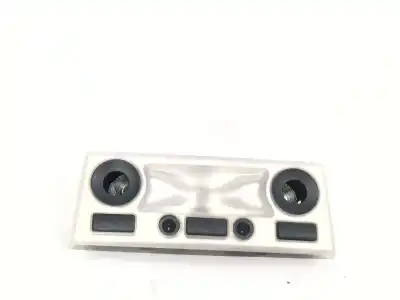 Second-hand car spare part Interior Light for BMW 5 (E60) 530 D OEM IAM references 63316912631  