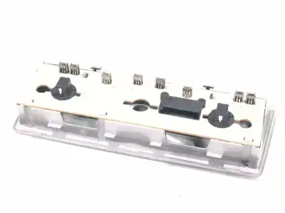 Peça sobressalente para automóvel em segunda mão luz interior por bmw 5 (e60) 530 d referências oem iam 63316912631  