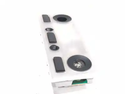 Peça sobressalente para automóvel em segunda mão luz interior por bmw 5 (e60) 530 d referências oem iam 63316912631  