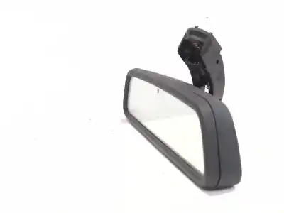 Peça sobressalente para automóvel em segunda mão espelho retrovisor interior por bmw 5 (e60) 530 d referências oem iam 015313  