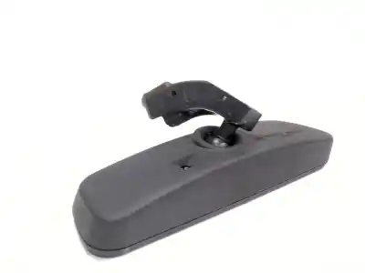 Peça sobressalente para automóvel em segunda mão espelho retrovisor interior por bmw 5 (e60) 530 d referências oem iam 015313  