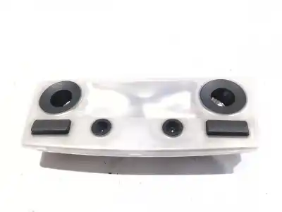 Peça sobressalente para automóvel em segunda mão luz interior por bmw 5 (e60) 530 d referências oem iam 63316910793