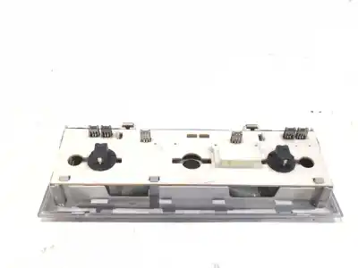 Pezzo di ricambio per auto di seconda mano luce interna per bmw 5 (e60) 530 d riferimenti oem iam 63316910793  