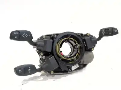 Peça sobressalente para automóvel em segunda mão comandos de alavanca por bmw 5 (e60) 530 d referências oem iam 6911514