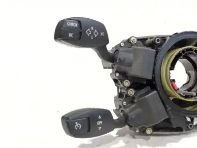 Peça sobressalente para automóvel em segunda mão comandos de alavanca por bmw 5 (e60) 530 d referências oem iam 6911514 3oslk04356710 