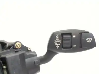 Peça sobressalente para automóvel em segunda mão comandos de alavanca por bmw 5 (e60) 530 d referências oem iam 6911514 3oslk04356710 