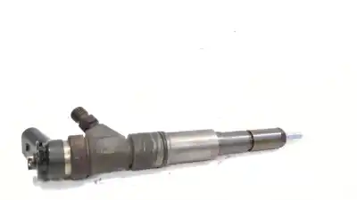 Peça sobressalente para automóvel em segunda mão injetor por bmw 5 (e60) 530 d referências oem iam 13537789661