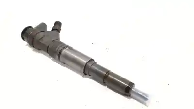 Second-hand car spare part injector for bmw 5 (e60) 530 d oem iam references 13537789661 aysrz1g2 13 53 7 789 661