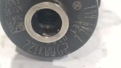 Автозапчасти б/у инжектор за bmw 5 (e60) 530 d ссылки oem iam 13537789661 7zikwwg2 13 53 7 789 661