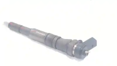 Peça sobressalente para automóvel em segunda mão injetor por bmw 5 (e60) 530 d referências oem iam 13537789661