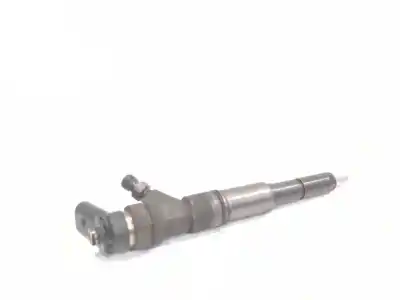 Peça sobressalente para automóvel em segunda mão injetor por bmw 5 (e60) 530 d referências oem iam 13537789661