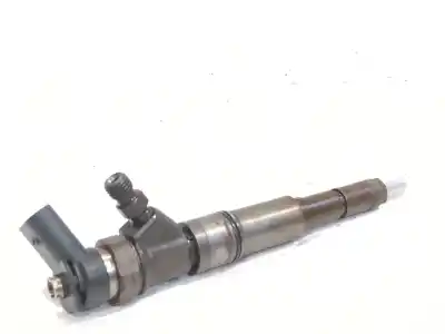 Peça sobressalente para automóvel em segunda mão injetor por bmw 5 (e60) 530 d referências oem iam 13537789661