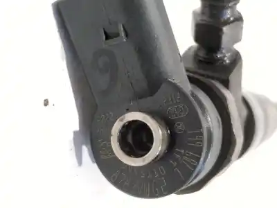 Автозапчасти б/у инжектор за bmw 5 (e60) 530 d ссылки oem iam 13537789661 878zvwg2 13 53 7 789 661