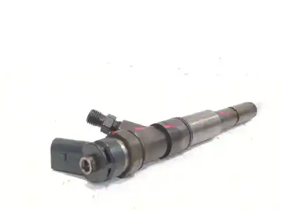 Peça sobressalente para automóvel em segunda mão injetor por bmw 5 (e60) 530 d referências oem iam 13537789661