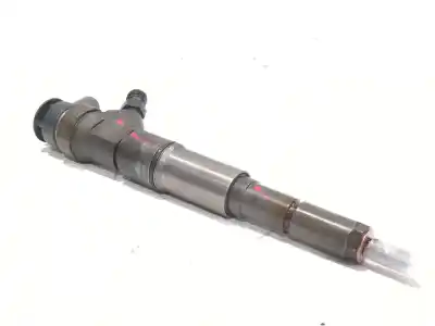 Peça sobressalente para automóvel em segunda mão injetor por bmw 5 (e60) 530 d referências oem iam 13537789661 7gr44ig2 13 53 7 789 661