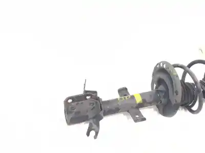 Автозапчасти б/у амортизатор передний правый за renault captur i (j5_, h5_) 1.2 tce 120 ссылки oem iam 543020  