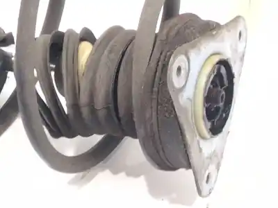 Автозапчасти б/у амортизатор передний правый за renault captur i (j5_, h5_) 1.2 tce 120 ссылки oem iam 543020  