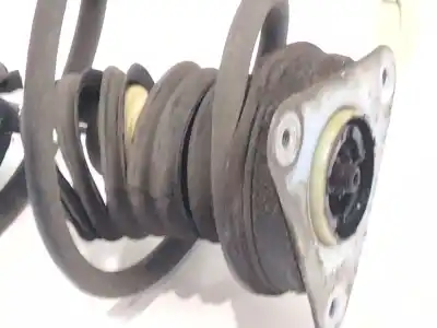 Автозапчасти б/у амортизатор передний правый за renault captur i (j5_, h5_) 1.2 tce 120 ссылки oem iam 543020  