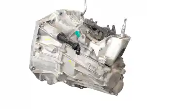 Piesă de schimb auto la mâna a doua cutie de viteze pentru renault megane iv fastback (b9a/m/n_) 1.5 dci 110 (b9a3) referințe oem iam tl4 320104755r tl4 086